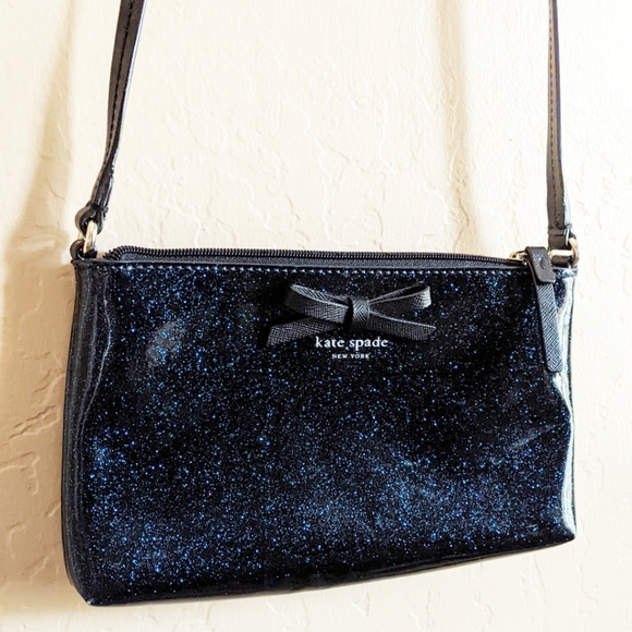 Kate Spade Glitter Crossbody - Picture 7 of 10